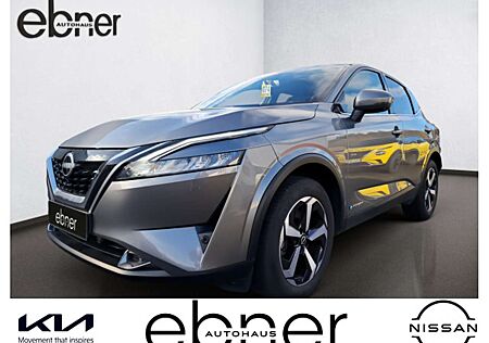 Nissan Qashqai 1.5 VC-T N-Connecta e-Power | Navi | 360