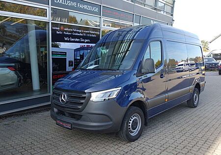 Mercedes-Benz Sprinter 314 CDI Kasten L2H2 STDHZG/LED/KAM/AHK