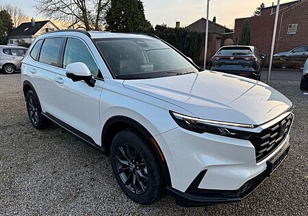 Honda CR-V 2.0 e:HEV AWD Elegance