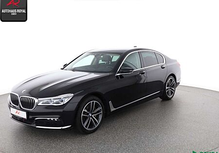 BMW 730 d xDrive 360GRAD,STANDHZ,ACC,LASER,SOFTCLOSE