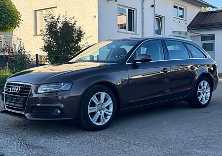 Audi A4 Avant Ambiente|QUATTRO|TEMPOMAT|AHK|