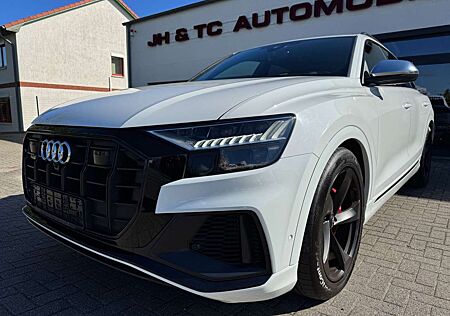 Audi SQ8 4.0 TDI quattro/RAUTE/MASSAGE/STANDH/VOLL!!
