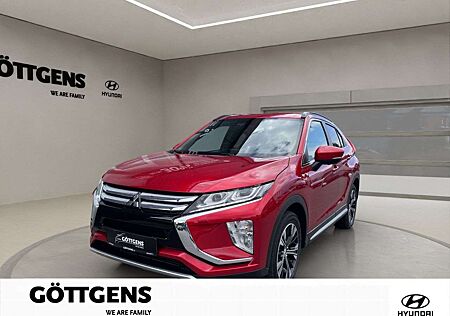 Mitsubishi Eclipse Cross 1.5 T-MIVEC 2WD Diamant+ LED CARPLAY