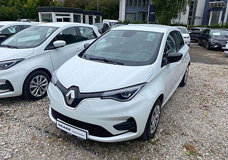Renault ZOE (mit Batterie) Z.E. 50 LIFE