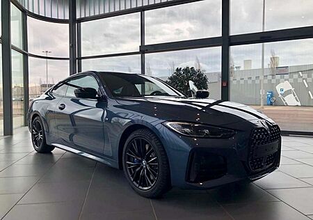 BMW 440 4er Coupe M440i xDrive