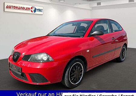 Seat Ibiza 1.2