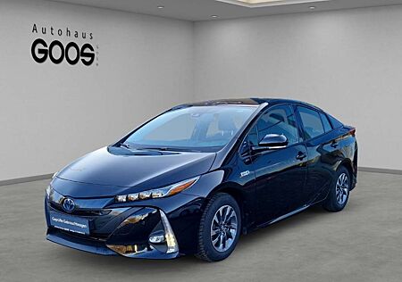 Toyota Prius Plug-in Hybrid Comfort HUD Navi LED Mehrzonenklima