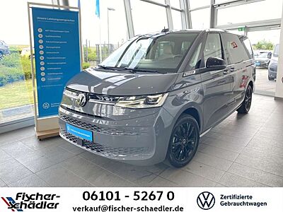 Volkswagen T7 Multivan Multivan Langversion Life Multivan LR 2.0TDI*DSG