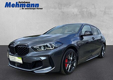 BMW 135 i xDrive Aut. *Navi*Kamera*LED*Shz.*