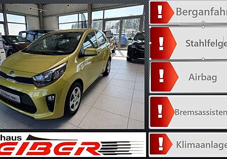 Kia Picanto Edition 7