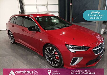 Opel Insignia 2.0 4x4 GSi LED|Navi|PDC|Sitzhz|AHK