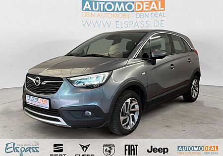 Opel Crossland INNOVATION AUTOMATIK ALLWETTER NAV LED KAMERA SITZ