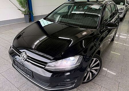 VW Golf Volkswagen VII 1.4 TSI*R-LINE*HGHL*AUT*PANO*DYNA*BI-XN