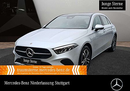Mercedes-Benz A 250 e PROGRESSIVE+PANO+LED+KAMERA+KEYLESS+8G