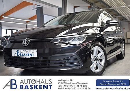 VW Golf Volkswagen 8 2.0 TDI Variant LIFE*LED*AHK*NAVI*SHZ*AHK