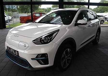 Kia Others e-Niro Vision (On-Board-Lader 3-Phasen)