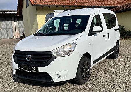 Dacia Lodgy TCe 115 Laureate Klima Navi