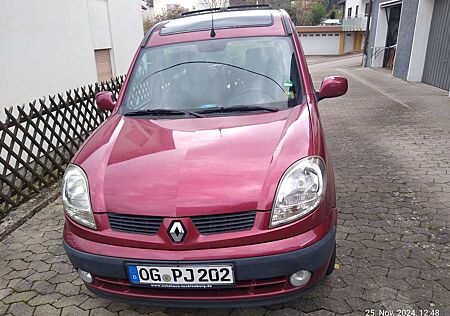 Renault Kangoo 1.6 16V Privilege