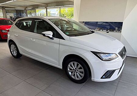 Seat Ibiza *Reference*Klima*Bluetooth*USB*LED*ALU*