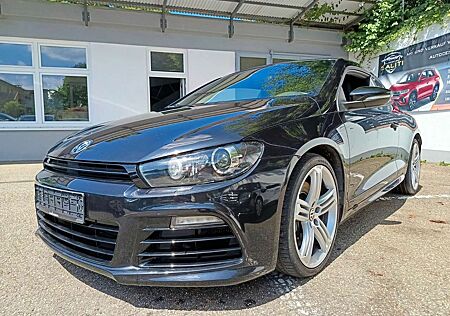 VW Scirocco Volkswagen 2.0 TSI 195 kW R-line