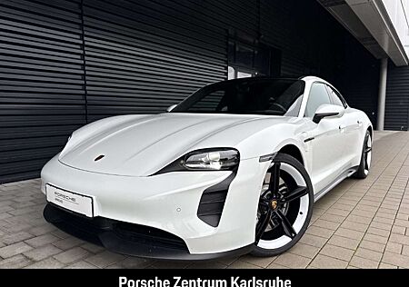Porsche Taycan GTS BOSE Sitzbelüftung 21-Zoll