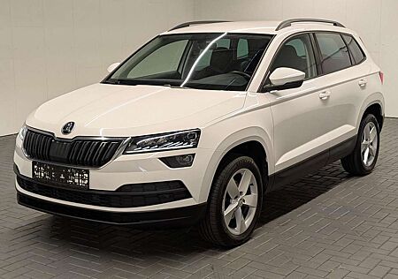 Skoda Karoq LED/AHK/Navi/SHZ/Tempomat/PDC