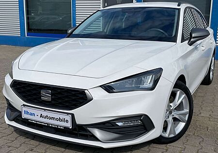 Seat Leon Sportstourer FR*LED*TLEDER*NAV*VIRTUAL*PDC