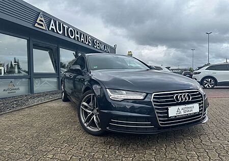 Audi A7 3.0 TDI Sportback quattro*MATRIX*BOSE*LUFT*
