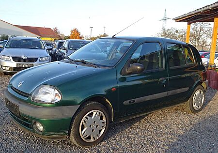 Renault Clio RT 1.2