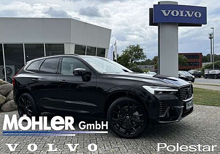 Volvo XC 60 XC60 T8 AWD Plug-in Hybrid Ultra Black Edition