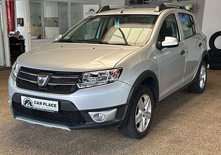 Dacia Sandero II Stepway Prestige Automatik