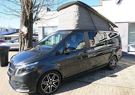 Mercedes-Benz V 220 V 300 d EDITION 2023 RWD AMG-LINE MARCO POLO 1.HAND