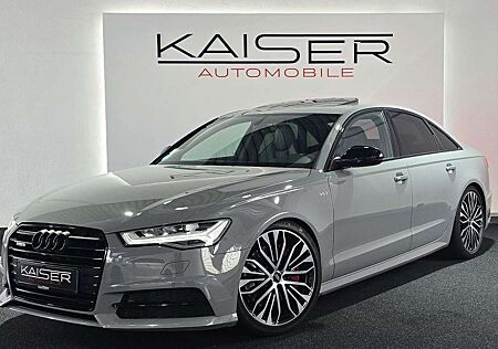 Audi A6 Quattro Competition*NARDO*BOSE*AMBIENTE*LUFT