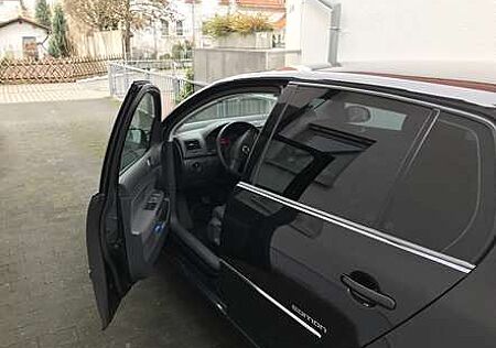 VW Golf Volkswagen 1.6 Edition