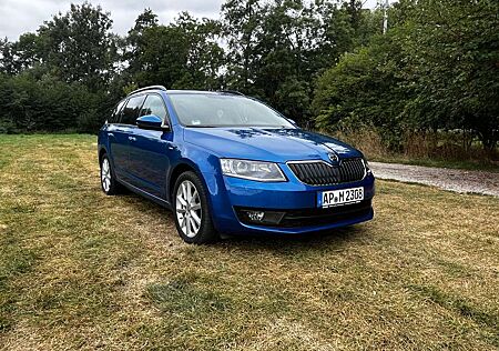 Skoda Octavia Combi 1.4 TSI (Green tec)Joy