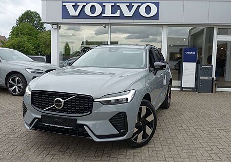 Volvo XC 60 XC60 T6 AWD Ultra Dark/B&W/FourC/AHK/Pano/BLIS