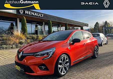 Renault Clio V Edition One TCe130 Automatik Bose Kamera ....im