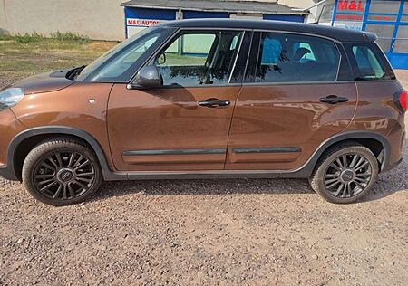 Fiat 500L S-Design