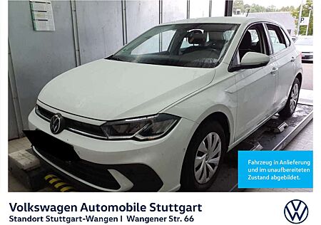 VW Polo Volkswagen Life 1.0 TSI Navi LED Sitzheizung PDC