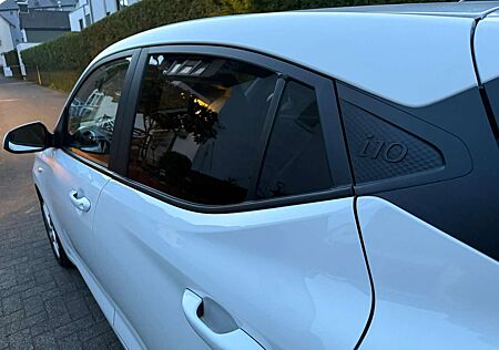 Hyundai i10 1.2 Automatik Trend