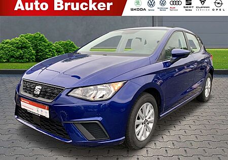 Seat Ibiza Style 1.0 TSI+Klimaaut.+Navi+Alufelgen+ABS