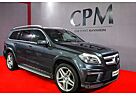 Mercedes-Benz GL 500 *AMG PAKET* 4MATIC 7-SITZER VOLL 1.HD TOP