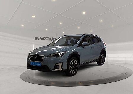 Subaru XV Comfort 2.0ie Mild-Hybrid d