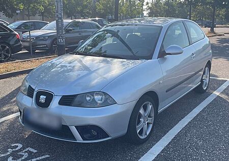 Seat Ibiza 1.4 16V SportEdition