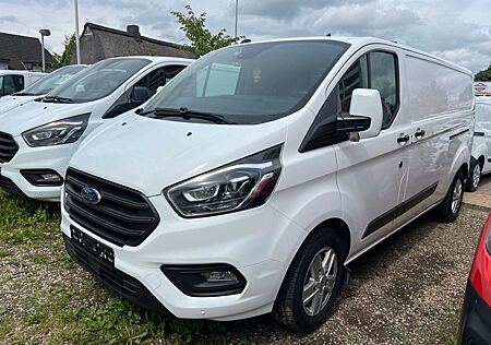 Ford Transit Custom 320 L2 TREND LANG STANDHZ/KAMERA