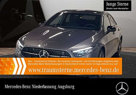 Mercedes-Benz A 200 Lim PROGRESSIVE+NIGHT+LED+KAMERA+7G