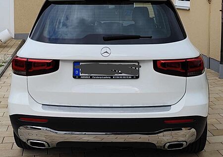 Mercedes-Benz GLB 200 d 4Matic (247.613)