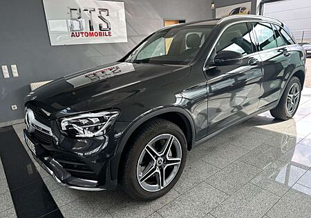 Mercedes-Benz GLC 300 GLC300e 4Matic*Carbon*360Grad kamera*