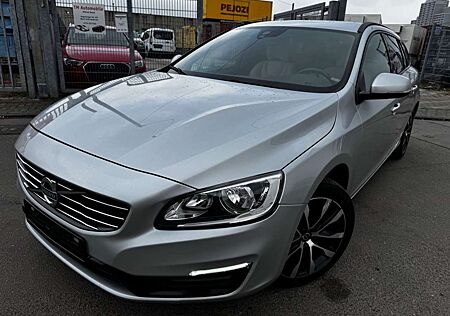 Volvo V60 D2 Kinetic