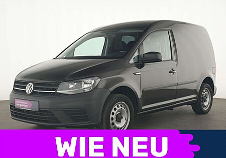 VW Caddy Volkswagen Tempomat|Klima|Berganfahr-Assistent